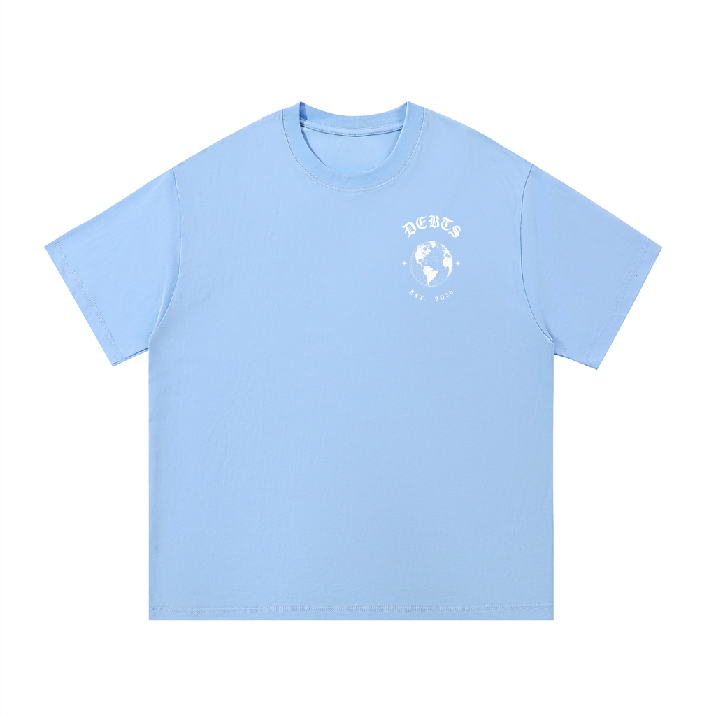 PREORDER  | Essential Established Cotton Short Sleeve