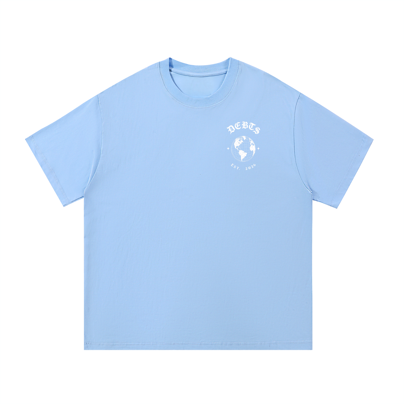 PREORDER  | Essential Established Cotton Short Sleeve