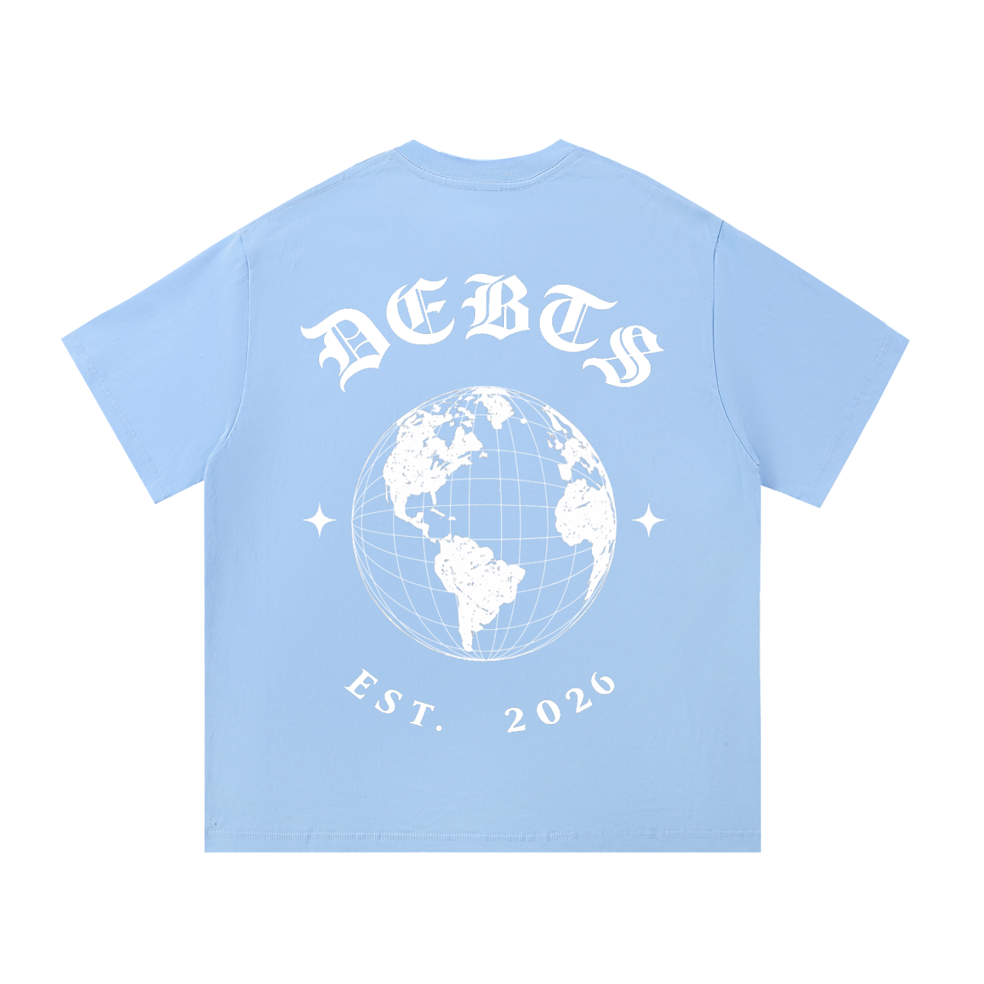 PREORDER  | Essential Established Cotton Short Sleeve