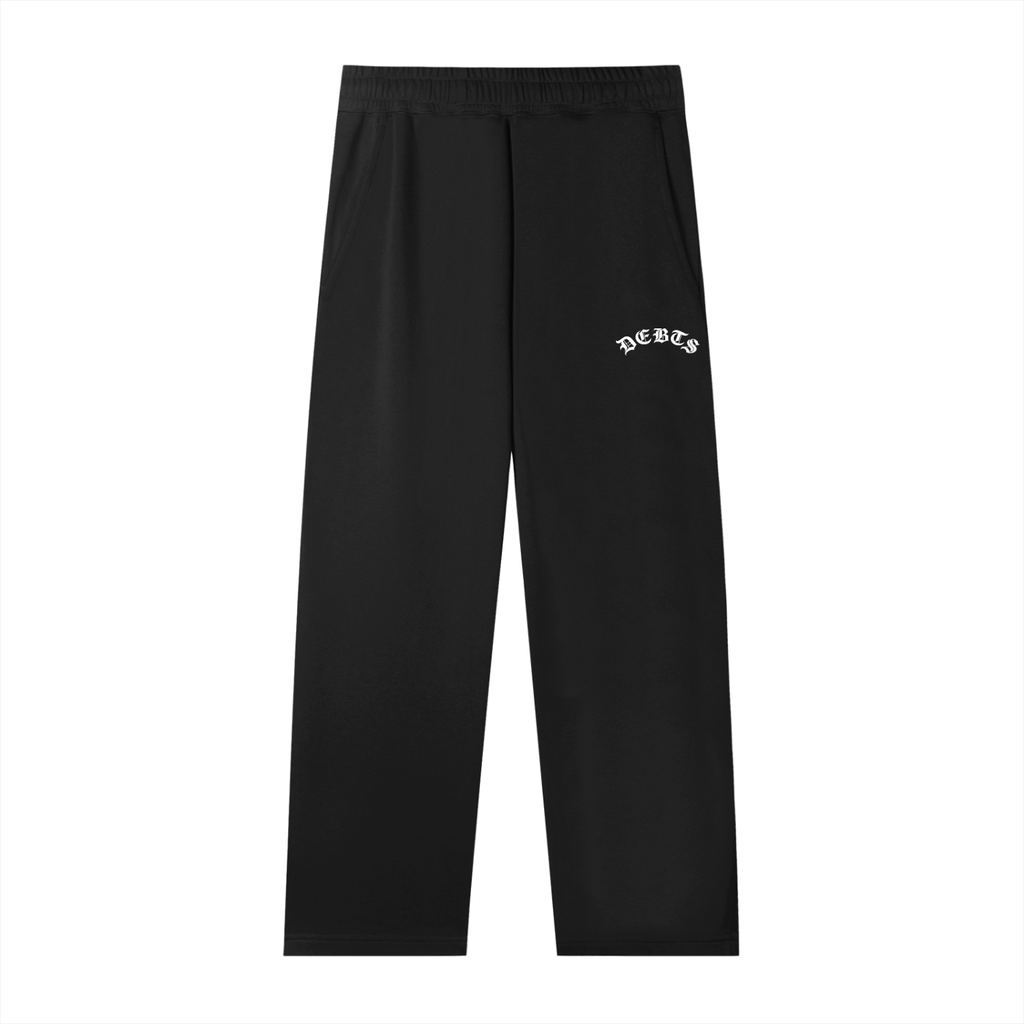 PREORDER  | Essential Straight-Leg Sweatpants