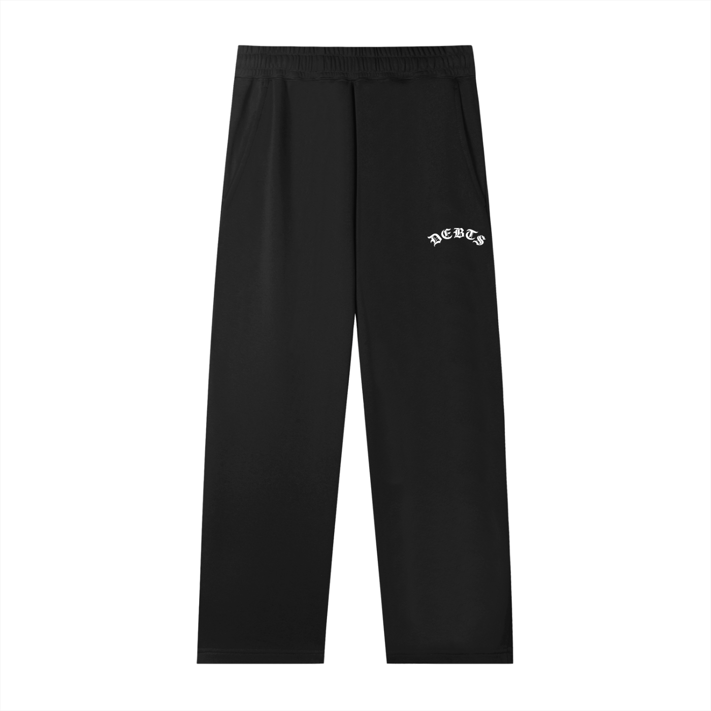 PREORDER  | Essential Straight-Leg Sweatpants