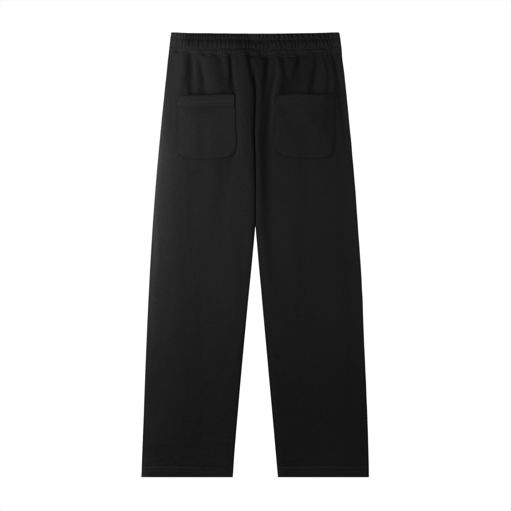 PREORDER  | Essential Straight-Leg Sweatpants