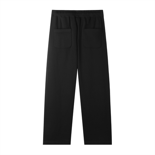 PREORDER  | Essential Straight-Leg Sweatpants