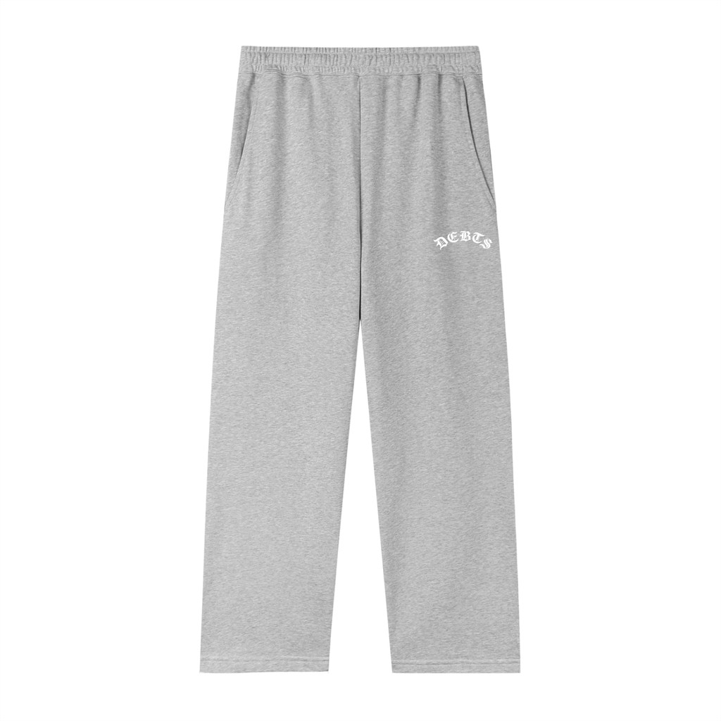 PREORDER  | Essential Straight-Leg Sweatpants