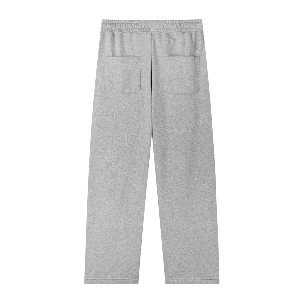PREORDER  | Essential Straight-Leg Sweatpants