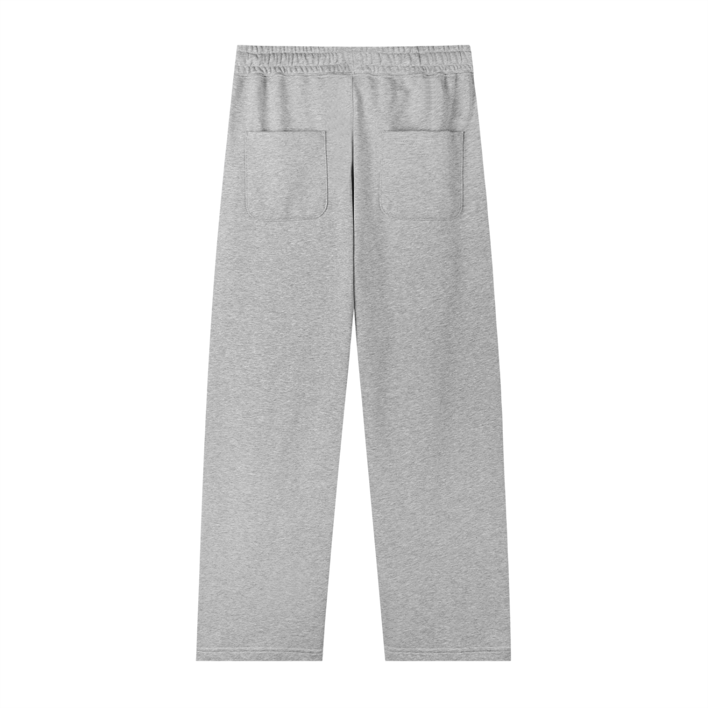 PREORDER  | Essential Straight-Leg Sweatpants