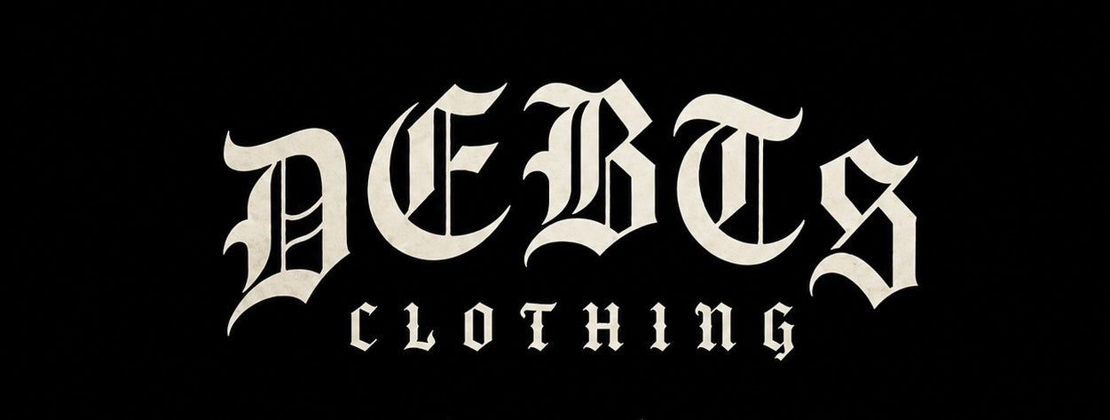 Debts Clothing