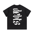 PREORDER  | Vintage Debts Short Sleeve (White)